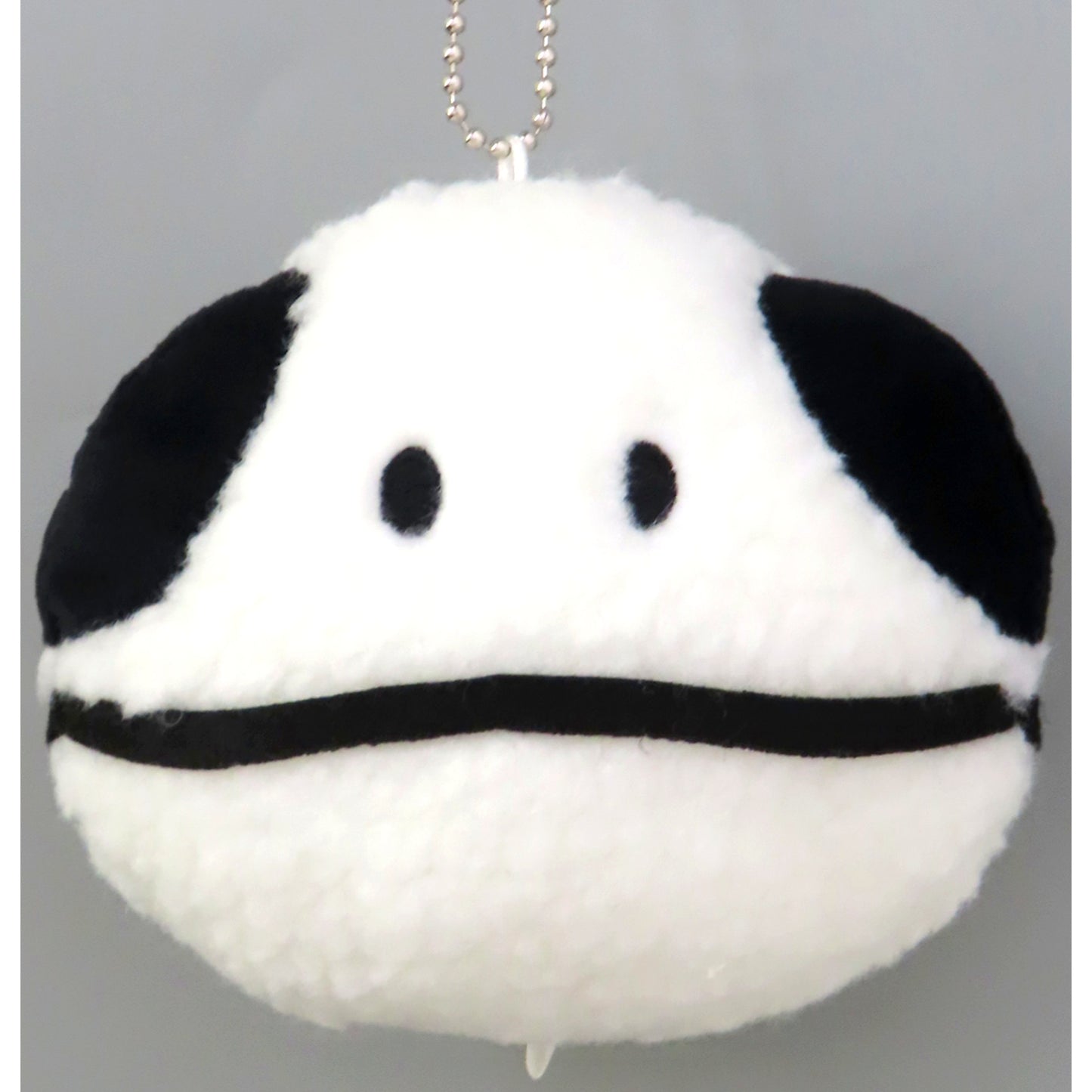 Haro Onigiri Mobile Suit Gundam SEED FREEDOM Mascot Charm [USED]