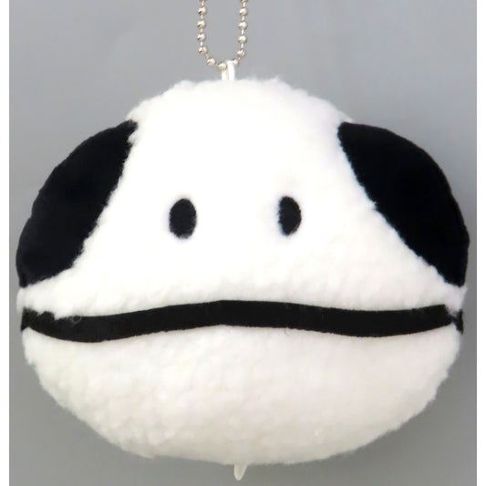 Haro Onigiri Mobile Suit Gundam SEED FREEDOM Mascot Charm [USED]