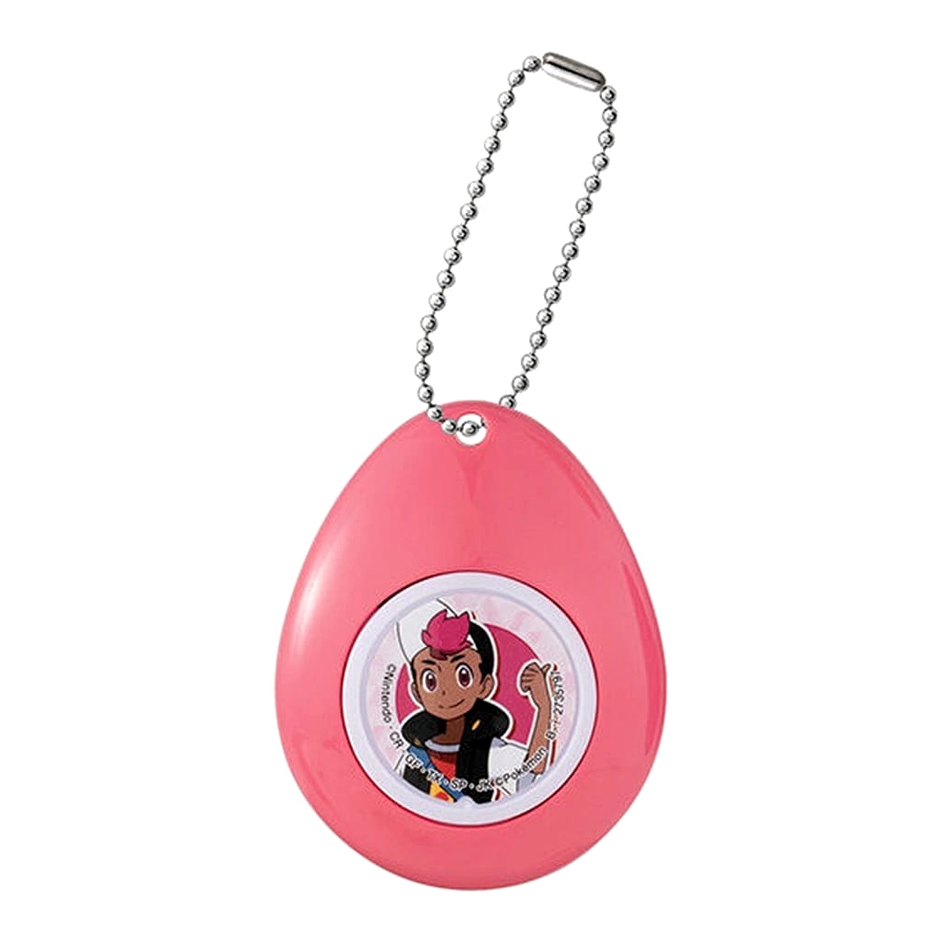 Pokemon Roy Soundrop Collection 01 Keychains [USED]