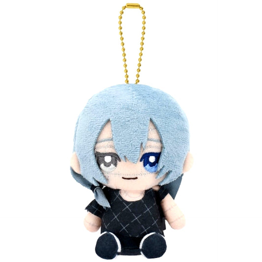 Mahito Chibi Plush Sitting Mascot Jujutsu Kaisen [USED]