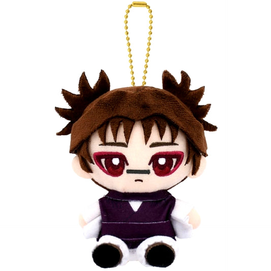 Choso Chibi Nui Sitting Mascot Plush Jujutsu Kaisen [USED]