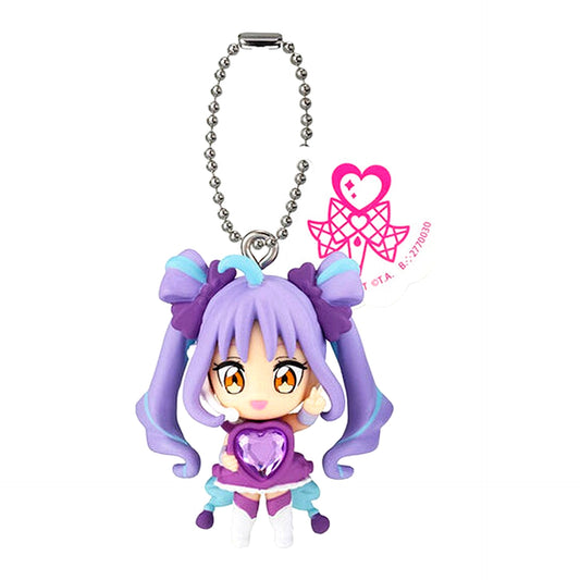 Cure KyunKyun Kimi to Idol PreCure Kimi to Idol Swing 1 [USED]