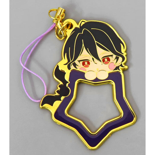 Rei Sakuma Ensemble Stars!! Minicolle! Chararing Charm Collection Vol.5 [USED]