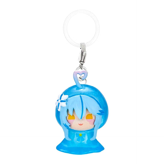 Yukihana Lamy hololive Mejirushi Accessory 03 [USED]