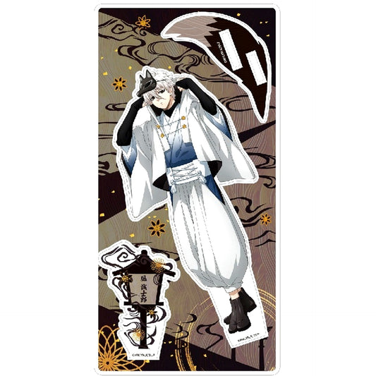 Seishiro Nagi Blue Lock Ayakashi Acrylic Stand [USED]