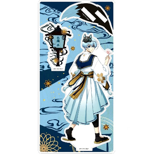 Yo Hiori Blue Lock Ayakashi Acrylic Stand [USED]
