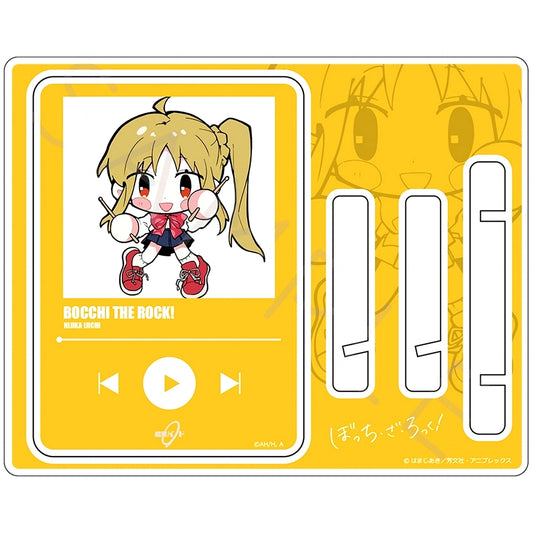 Nijika Ijichi YB Vol. 3 Bocchi the Rock! Acrylic Stand [USED]