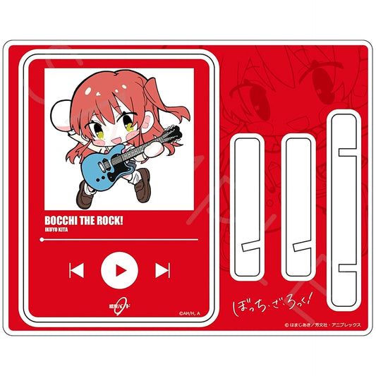 Ikuyo Kita YD Vol. 3 Bocchi the Rock! Acrylic Stand [USED]