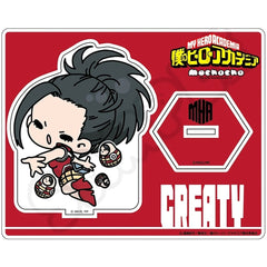 My Hero Academia Momo Yaoyorozu M-B Minna mochocho!-ka Daisakusen! Part 1 Acrylic Stand Acrylic Stands [USED]