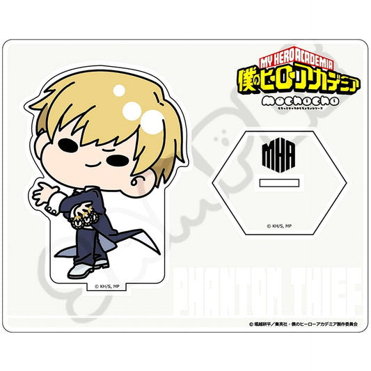 M-C - Neito Monoma Minna mochocho-ka Daisakusen! Part 1 Acrylic Stand My Hero Academia [USED]