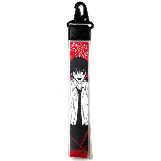 Nagumo SAKAMOTO DAYS BIG Strap Collection Vol.1 [USED]