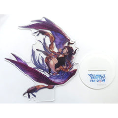 Granblue Fantasy Megus Acrylic Stand Granblue Fantasy Fest 2024 Exclusive Acrylic Stands [USED]