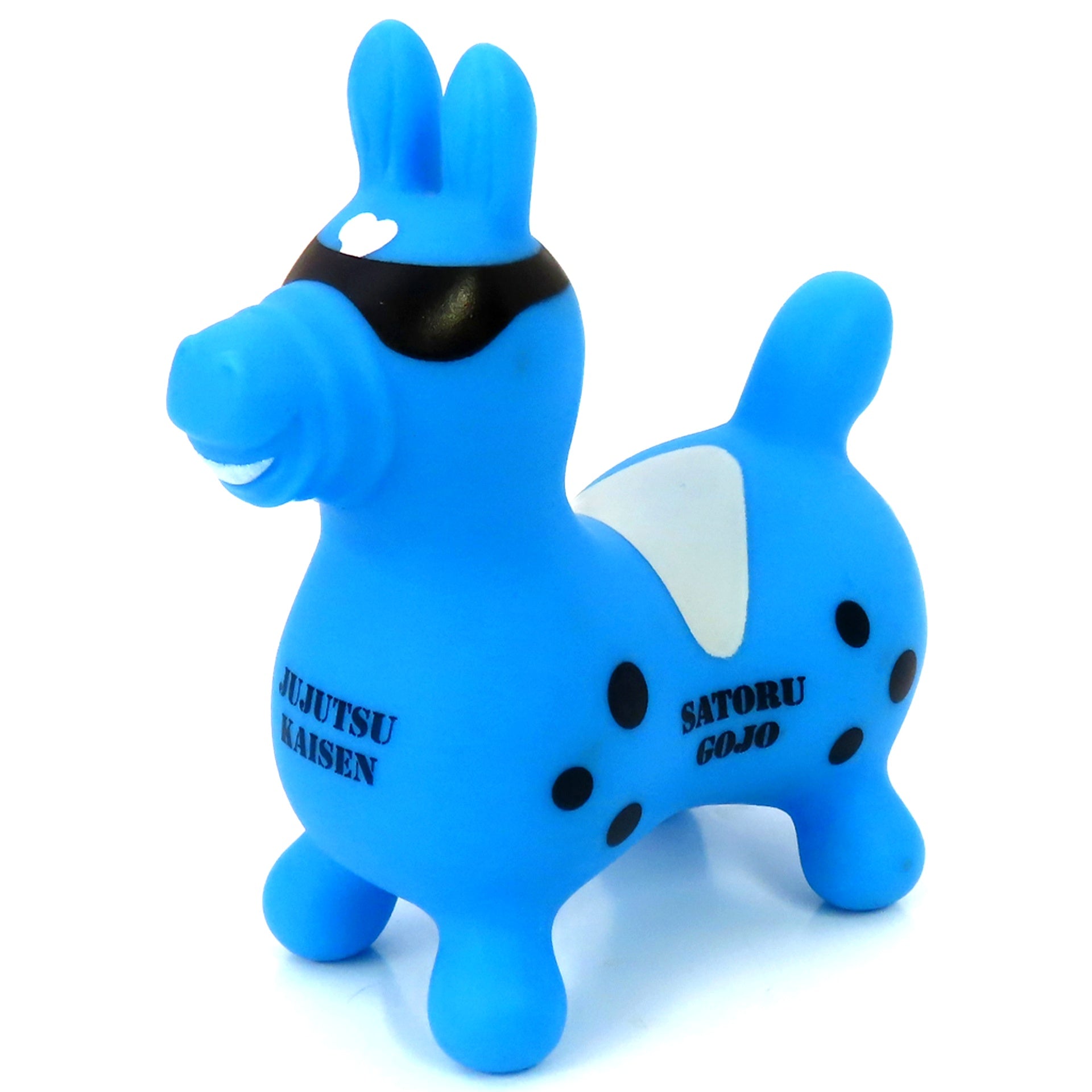 Satoru Gojo Mascot Jujutsu Kaisen RODY [USED]