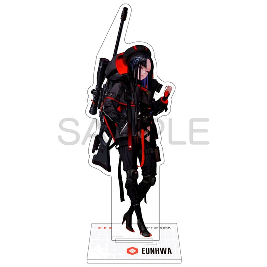 Eunhwa GODDESS OF VICTORY: NIKKE Acrylic Stand [USED]