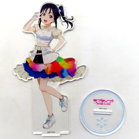 Sarah Kazuno Saint Snow MG Maximum Grade Acrylic Stand Love Live! Sunshine!! series Official Store School idol theater [USED]