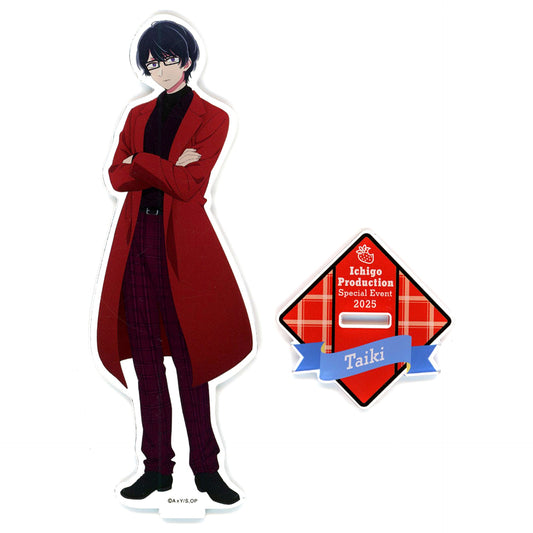 Taiki Himekawa Oshi no Ko Ichigo Production Fan Thanksgiving 2025 Acrylic Stand Figure [USED]