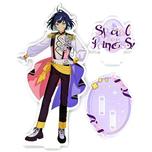 Esu Sagiri Ensemble Stars!! Special for Princess! Acrylic Stand [USED]
