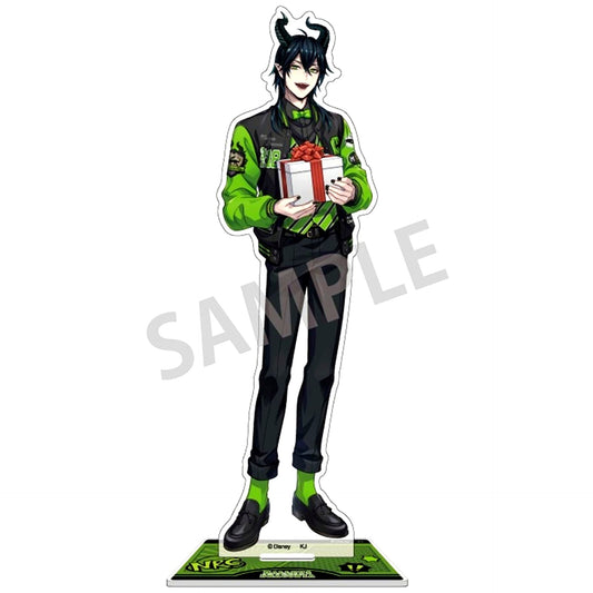 Malleus Draconia Union Birthday Ver. Acrylic Stand Disney Twisted-Wonderland [USED]