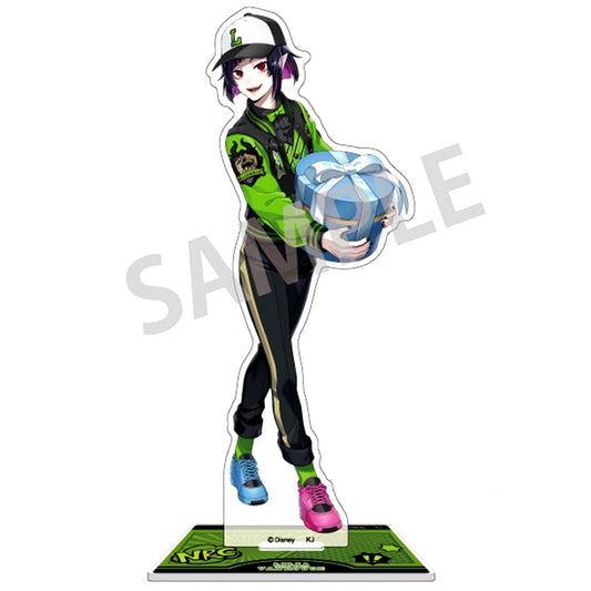 Lilia Vanrouge Union Birthday Ver. Acrylic Stand Disney: Twisted-Wonderland [USED]