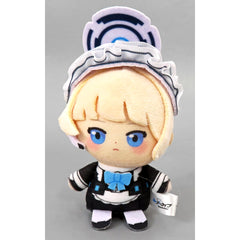 Blue Archive Toki Asuma 4th Anniversary Plush Charm Blue Archive Fes! Forever Challenge 2025 Exclusive Charm [USED]