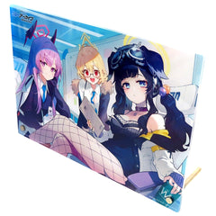 Blue Archive Engineering Department Ichiban Kuji Vol.2 Acrylic Board Prize F Acrylic Stands [USED]