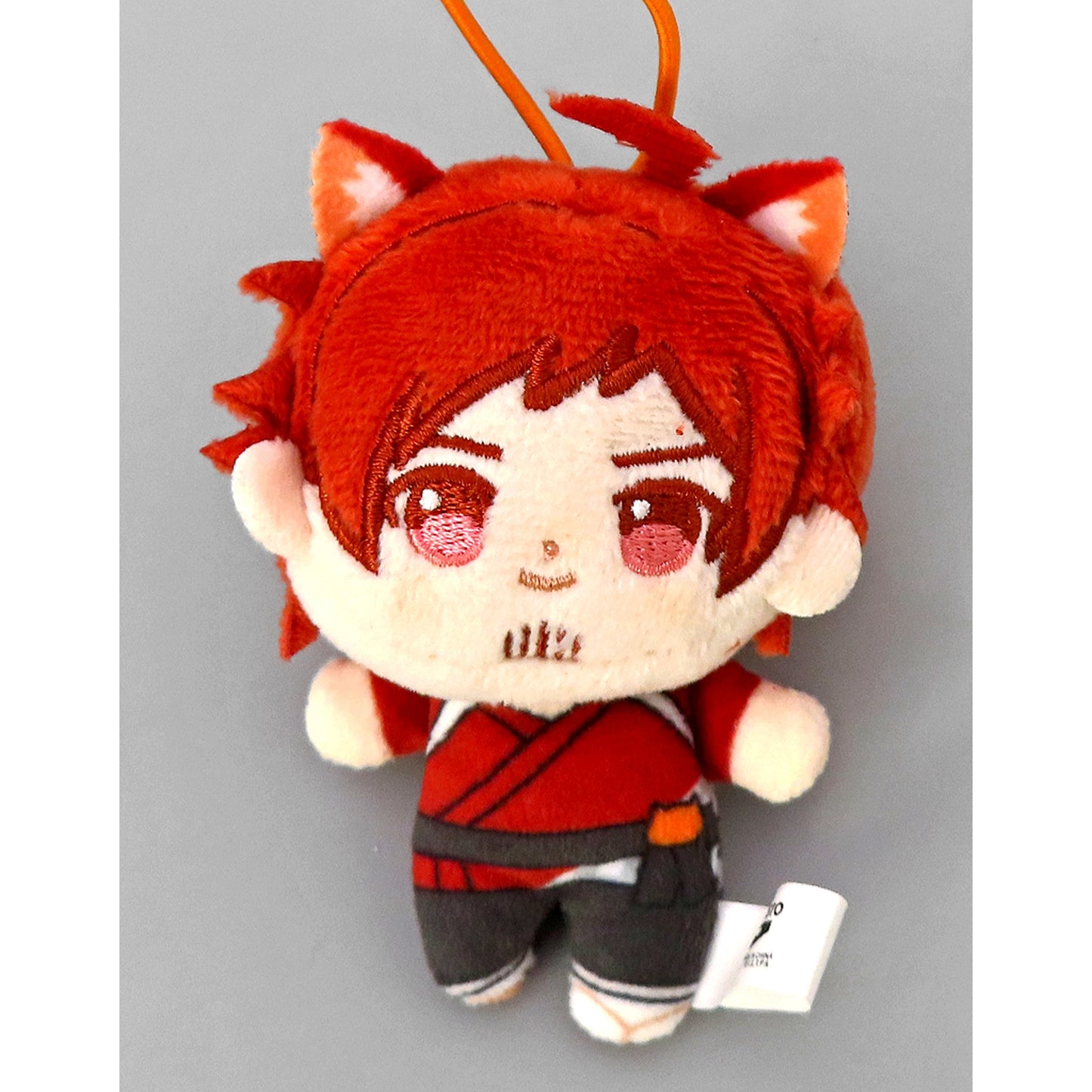 Teru Tendo The Idolmaster SideM Howanui Meow-velous Namco Campaign Vol.2 Namco Limited [USED]