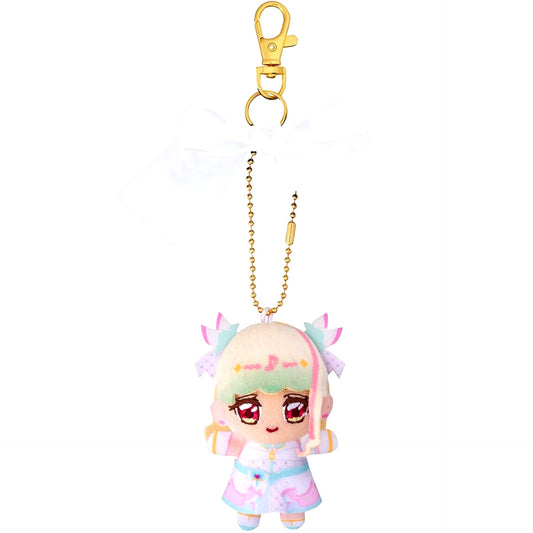 Cure Zukyun Kimi to Idol PreCure Kimi to Ouen Mascot [USED]