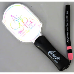 Hana Doll* Event Logo Acrylic Support Light Air Quotes Anthos* Stage Event 2024 Exclusive [USED]