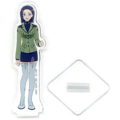 Mobile Suit Gundam: GQuuuuuuX Comoli Harcourt Ichiban Kuji Online Acrylic Stand Prize D [USED]