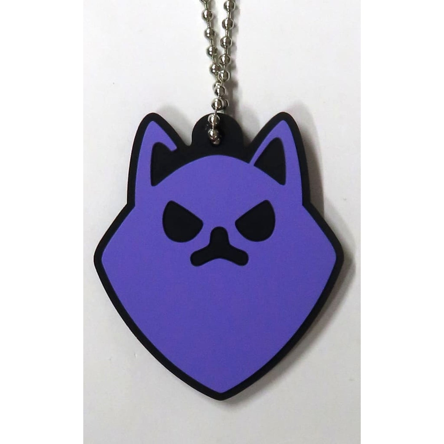 Mobile Suit Gundam: GQuuuuuuX Pomeranians Ichiban Kuji Online Rubber Charm Kyunchara Illustrations Prize E [USED]