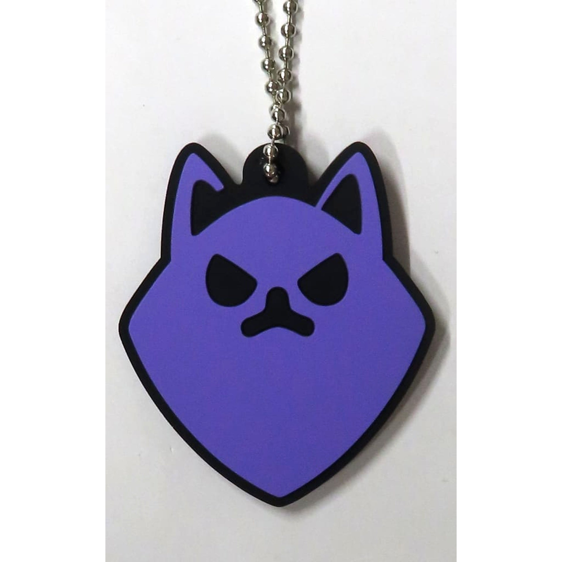 Mobile Suit Gundam: GQuuuuuuX Pomeranians Ichiban Kuji Online Rubber Charm Kyunchara Illustrations Prize E [USED]