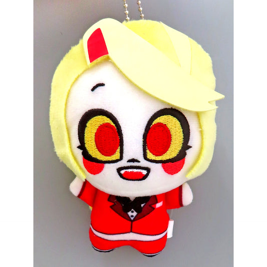 Charlie Morningstar Hazbin Hotel Plush [USED]