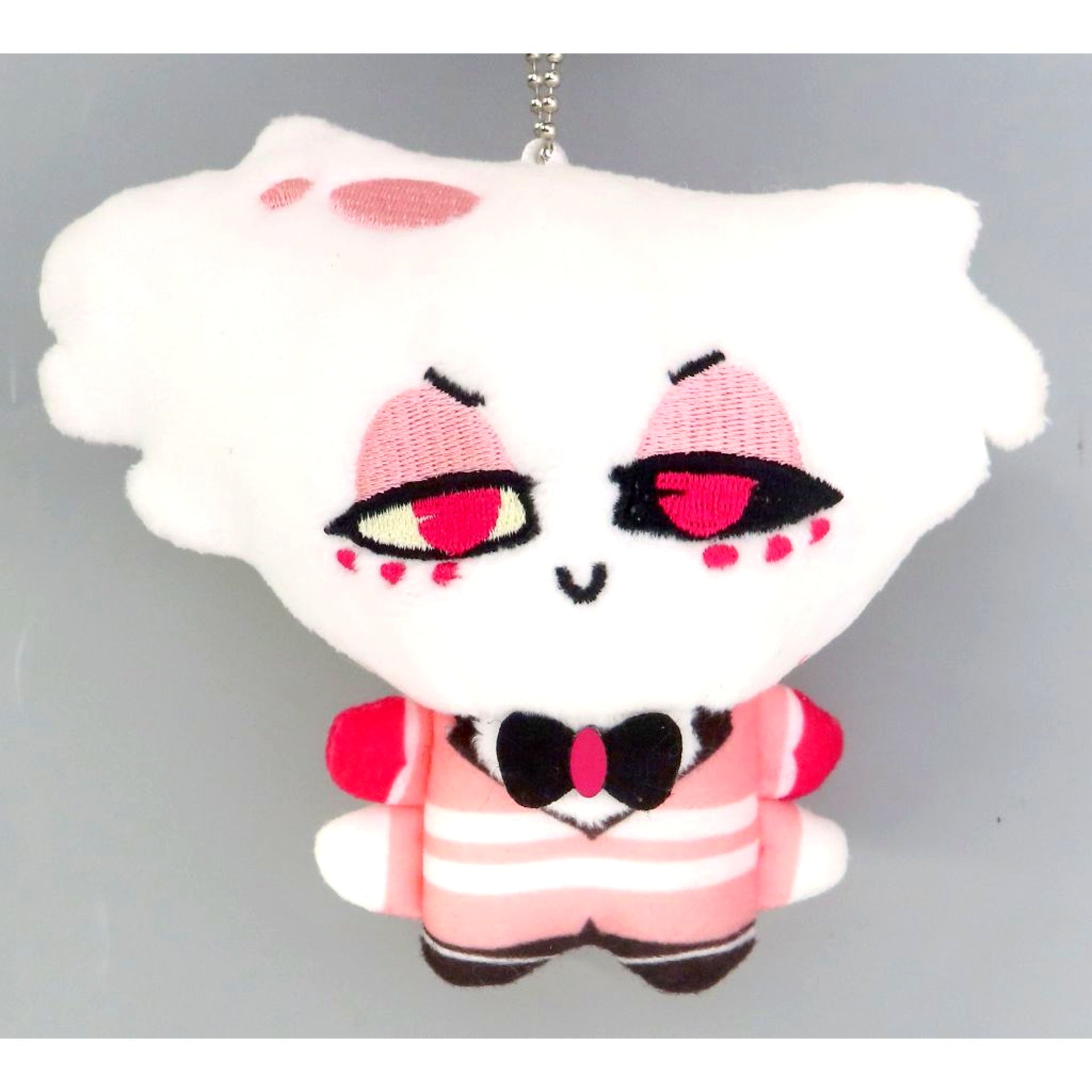 Angel Dust Hazbin Hotel Plush [USED]