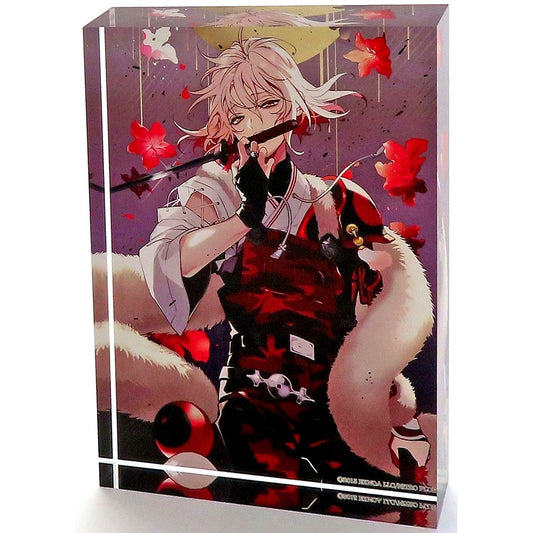 Hanjin Acrylic Art Touken Ranbu ONLINE [USED]