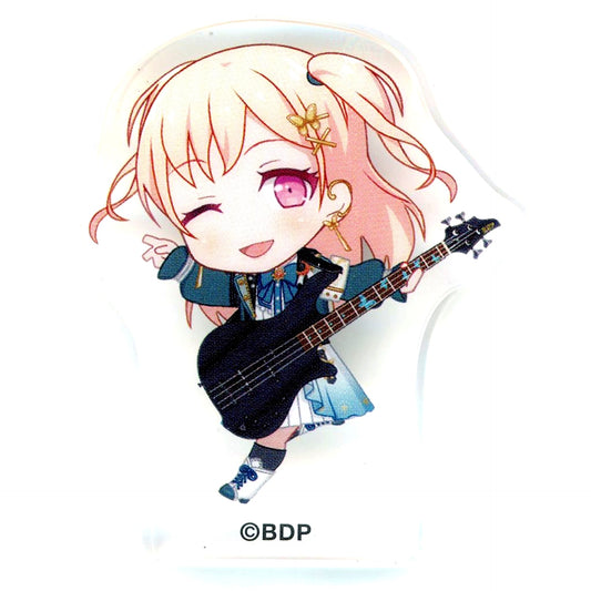 Nanami Hiromachi Korotto Acrylic Figure Collection C-BOX BanG Dream! Girls Band Party! 10th Anniversary Exhibition [USED]