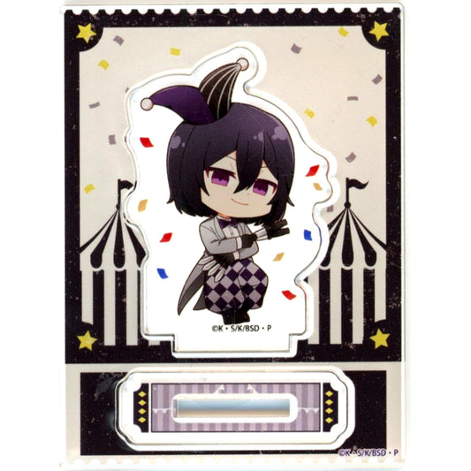 Fyodor D Trading Acrylic Stand Circus Bungo Stray Dogs Exhibition [USED]