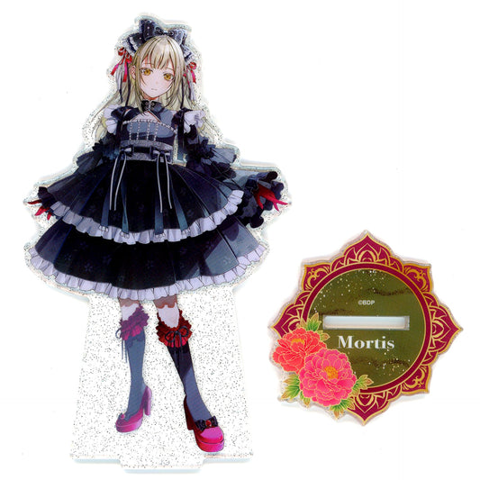 Mortis BanG Dream! Vivid and Cool Ver. Kirarin Acrylic Stand [USED]