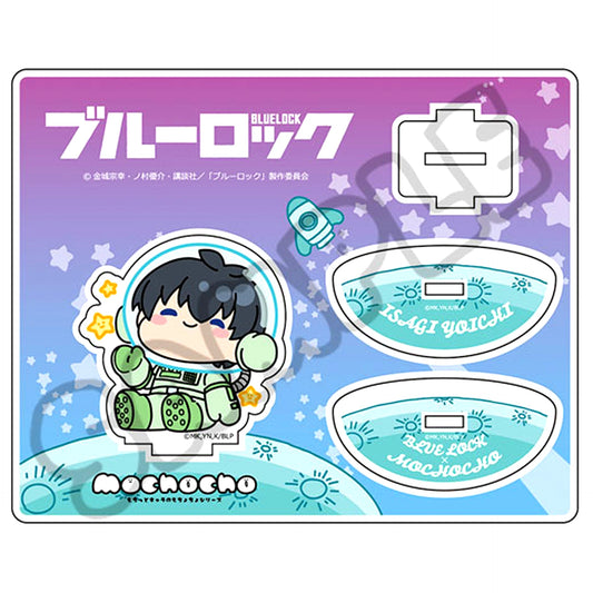 Yoichi Isagi M-ZA Blue Lock Acrylic Stand Vol. 7 [USED]