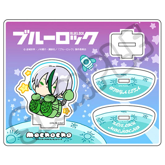 Eita Otoya M-ZE Blue Lock Acrylic Stand Vol. 7 [USED]