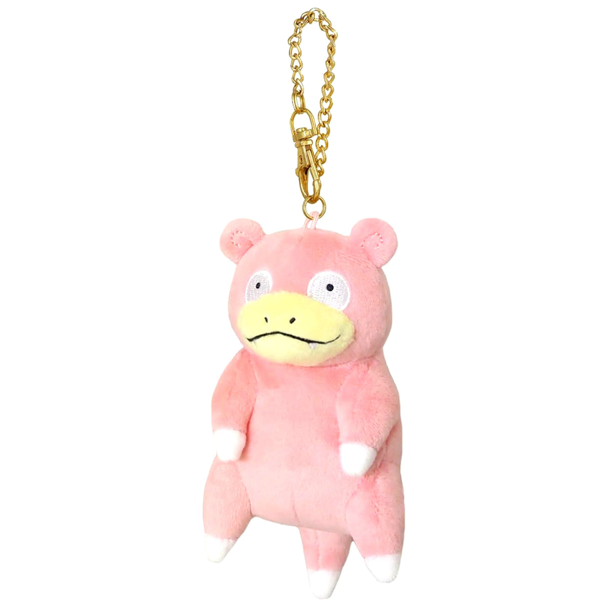 Slowpoke PM41 Pokemon All Star Collection Mascot [USED]