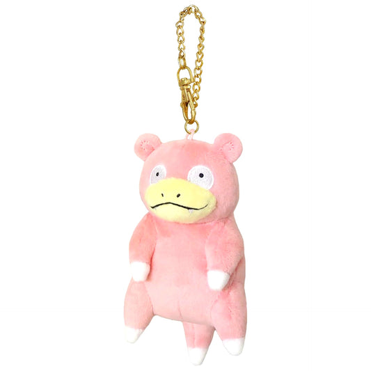Slowpoke PM41 Pokemon All Star Collection Mascot [USED]