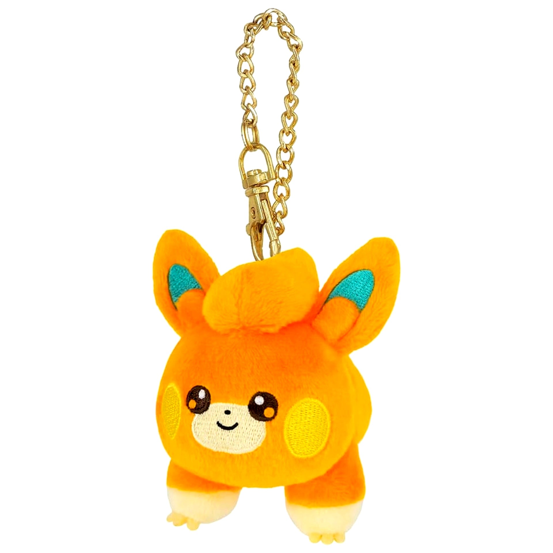 Pawmi Pokemon PM44 ALL STAR COLLECTION Mascot [USED]
