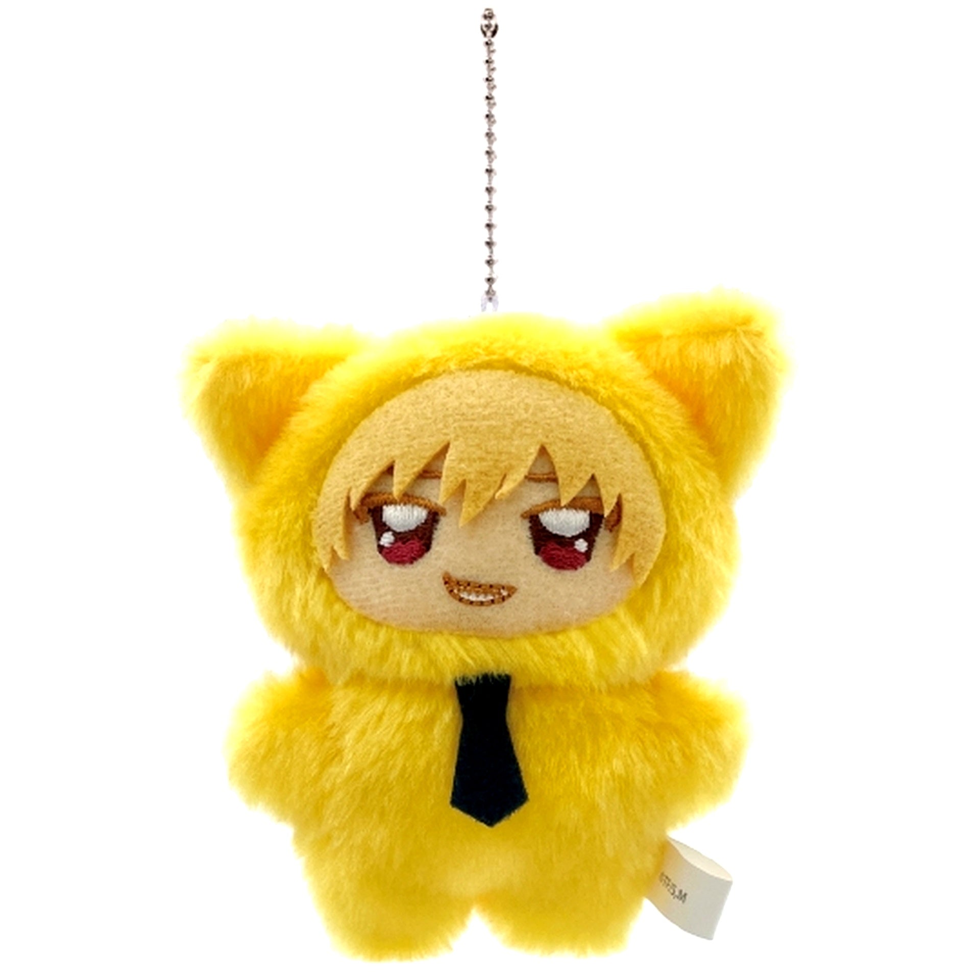 Denji Chimikemo Mascot Chainsaw Man [USED]