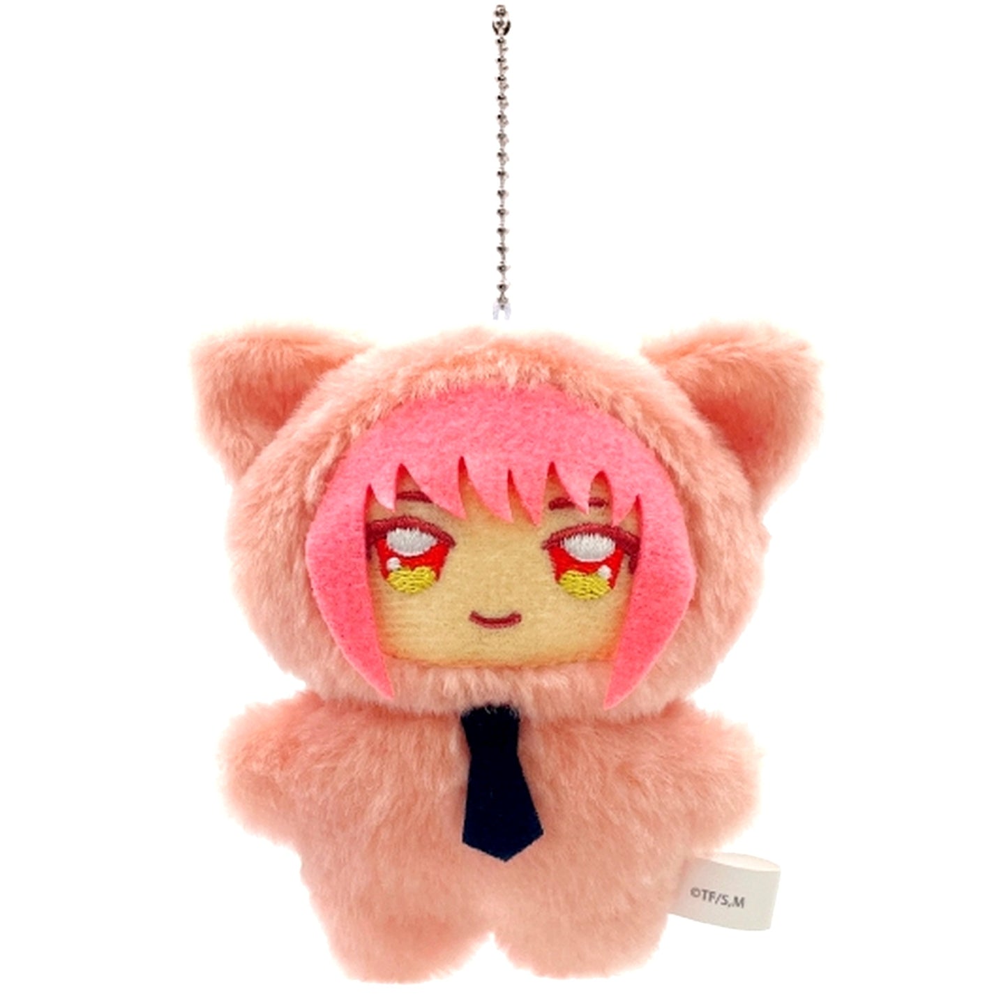 Makima 2 Chainsaw Man Chimikemo Mascot [USED]