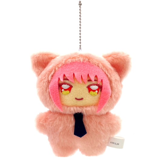 Makima 2 Chainsaw Man Chimikemo Mascot [USED]