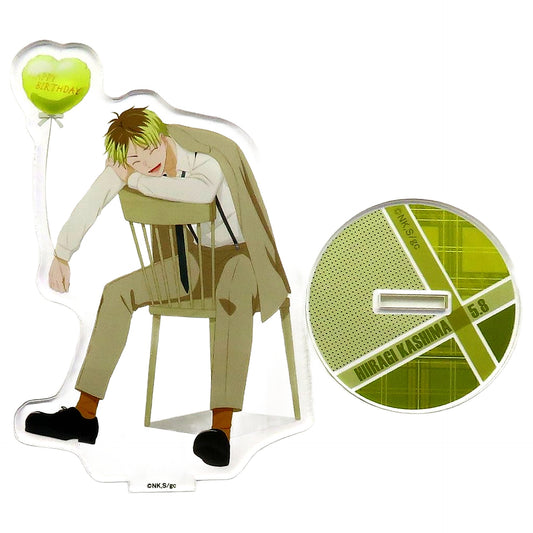 Given Movie Hiiragi Kashima BD 2024 Ver. Acrylic Stand Acrylic Stands [USED]