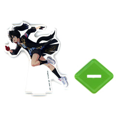 Umamusume: Pretty Derby Katsuragi Ace Ichiban Kuji Vol.11 Dream Race! Acrylic Stand Prize F Acrylic Stands [USED]
