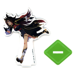 Umamusume: Pretty Derby Duramente Ichiban Kuji Vol.11 Dream Race! Acrylic Stand Prize F Acrylic Stands [USED]