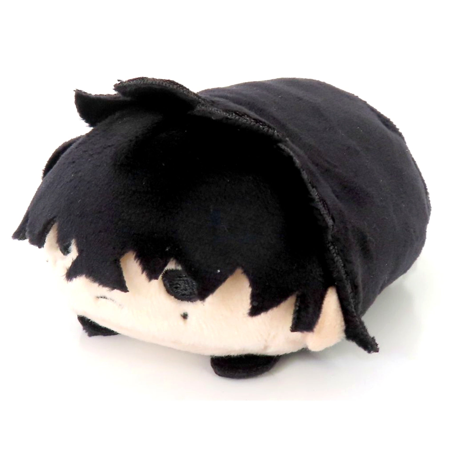 Natsuki Seba Sakamoto Days Noru Chara Mascot R [USED]