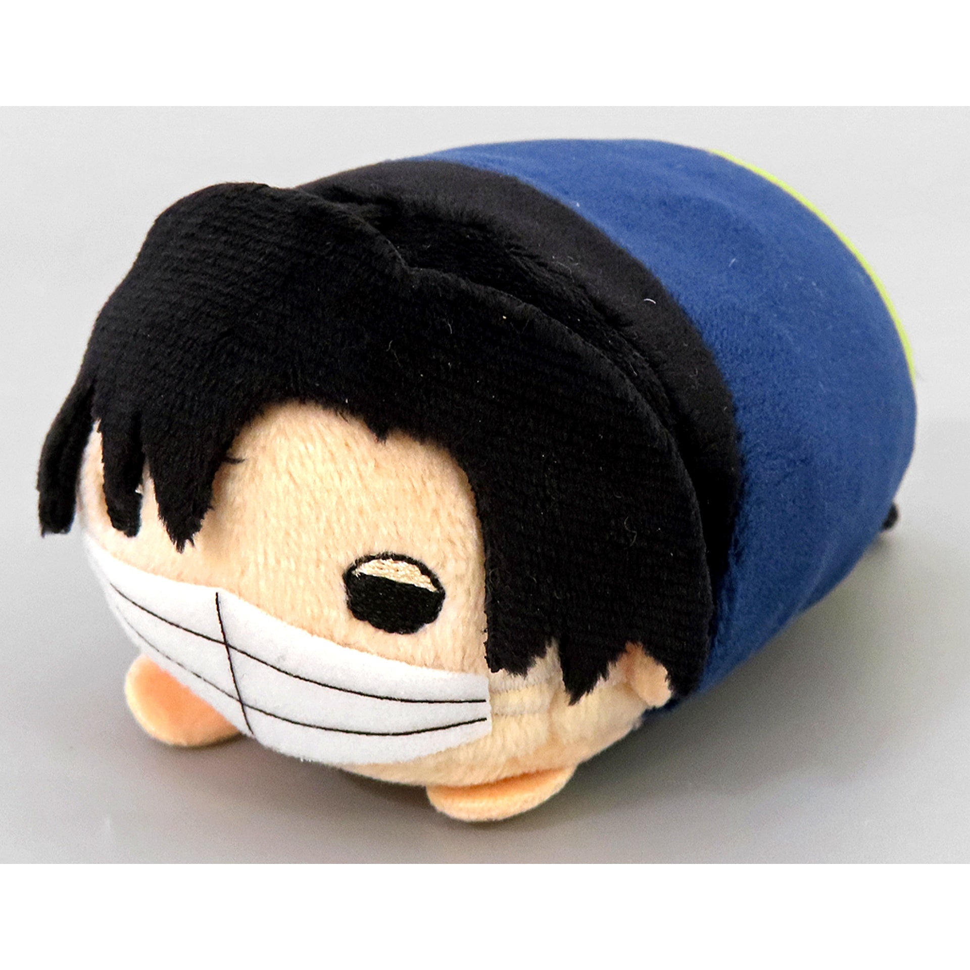 Mafuyu Seba SAKAMOTO DAYS Noruchara Mascot R [USED]